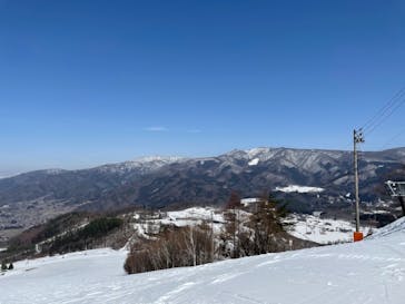 スノーリゾート　ロマンスの神様に投稿された画像（2021/3/18）