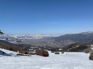 スノーリゾート　ロマンスの神様に投稿された画像（2021/3/18）