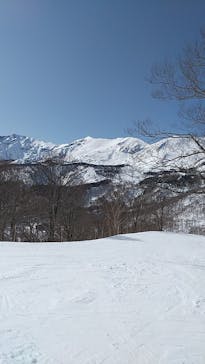 つがいけマウンテンリゾートに投稿された画像（2021/3/18）