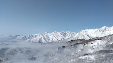 つがいけマウンテンリゾートに投稿された画像（2021/3/18）