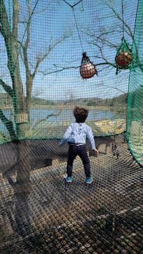 PANZA宮沢湖（パンザミヤザワコ）に投稿された画像（2021/3/18）