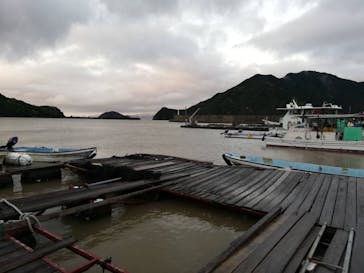 錦フィッシングパークに投稿された画像（2021/3/18）