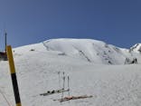 白馬八方尾根スキー場に投稿された画像（2021/3/18）