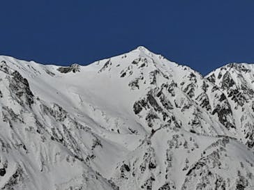 白馬八方尾根スキー場に投稿された画像（2021/3/18）