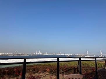 横浜みなとみらい 万葉倶楽部に投稿された画像（2021/3/18）