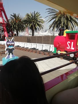 神戸アンパンマンこどもミュージアム＆モールに投稿された画像（2021/3/18）