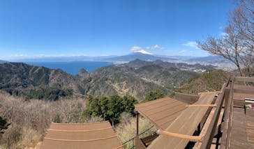 伊豆パノラマパークに投稿された画像（2021/3/18）