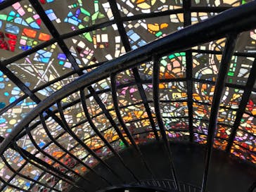 彫刻の森美術館に投稿された画像（2021/3/18）