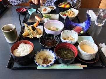 日帰り温泉湯の里おかだに投稿された画像（2021/3/18）