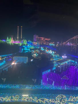 よみうりランド 遊園地に投稿された画像（2021/3/19）