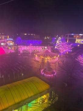 よみうりランド 遊園地に投稿された画像（2021/3/19）