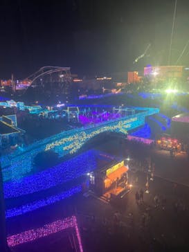 よみうりランド 遊園地に投稿された画像（2021/3/19）