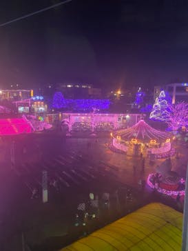 よみうりランド 遊園地に投稿された画像（2021/3/19）