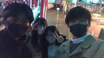 よみうりランド 遊園地に投稿された画像（2021/3/19）