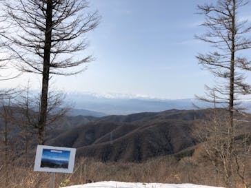 菅平高原スノーリゾートに投稿された画像（2021/3/19）