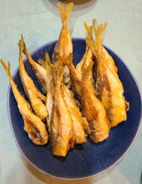 釣り船 進丸に投稿された画像（2021/3/19）