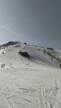 白馬八方尾根スキー場に投稿された画像（2021/3/19）