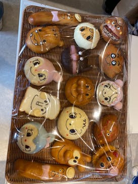 横浜アンパンマンこどもミュージアムに投稿された画像（2021/3/19）