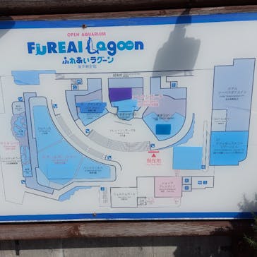 横浜・八景島シーパラダイスに投稿された画像（2021/3/19）