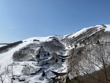 白馬八方尾根スキー場に投稿された画像（2021/3/20）