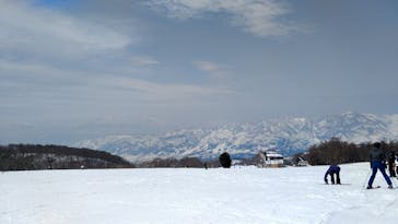 野沢温泉スキー場に投稿された画像（2021/3/20）