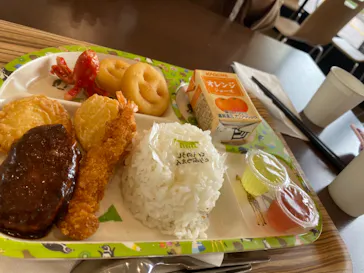 天王寺動物園に投稿された画像（2021/3/20）