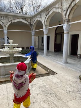 野外民族博物館 リトルワールドに投稿された画像（2021/3/20）