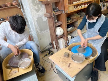 ルームルームとうげいきょうしつに投稿された画像（2021/3/20）