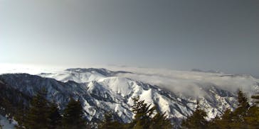 横手山・渋峠スキー場に投稿された画像（2021/3/20）