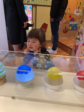 神戸アンパンマンこどもミュージアム＆モールに投稿された画像（2021/3/20）