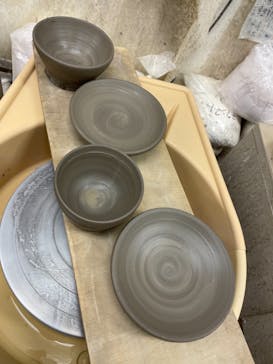 千秋（せんしゅう）工房に投稿された画像（2021/3/20）