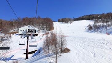 白樺高原国際スキー場に投稿された画像（2021/3/20）