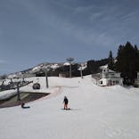 石打丸山スキー場 / ザ・ヴェランダ石打丸山に投稿された画像（2021/3/20）