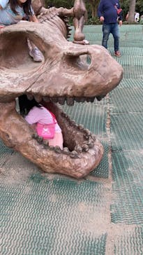 よこはま動物園ズーラシアに投稿された画像（2021/3/20）