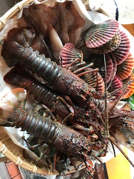 海女小屋体験施設さとうみ庵に投稿された画像（2021/3/20）