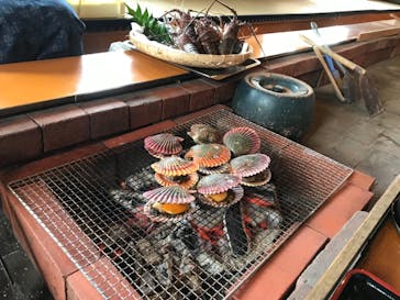 海女小屋体験施設さとうみ庵に投稿された画像（2021/3/20）