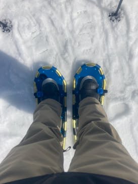 石打丸山スキー場 / ザ・ヴェランダ石打丸山に投稿された画像（2021/3/20）