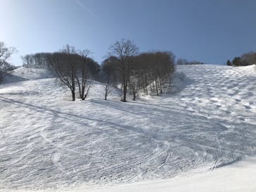 Hakuba47ウィンタースポーツパークに投稿された画像（2021/3/20）
