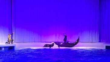 アクアワールド茨城県大洗水族館に投稿された画像（2021/3/20）