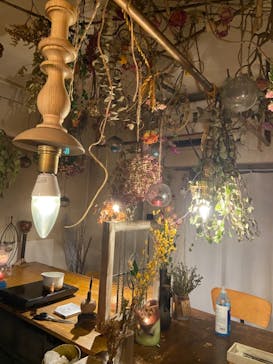 Aroma&Candle School Candle Studio One（アロマアンドスクールキャンドルスタジオワン）に投稿された画像（2021/3/20）