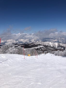 野沢温泉スキー場に投稿された画像（2021/3/20）