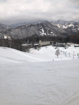 水上高原 藤原スキー場に投稿された画像（2021/3/20）