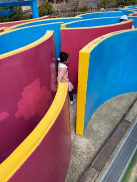 ひらかたパークに投稿された画像（2021/3/20）