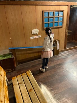 ひらかたパークに投稿された画像（2021/3/20）