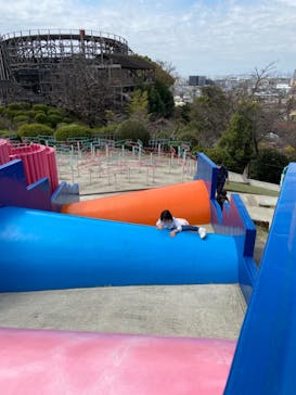 ひらかたパークに投稿された画像（2021/3/20）