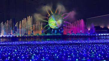 よみうりランド 遊園地に投稿された画像（2021/3/21）