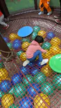 横浜アンパンマンこどもミュージアムに投稿された画像（2021/3/21）