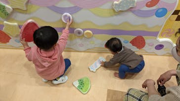 横浜アンパンマンこどもミュージアムに投稿された画像（2021/3/21）