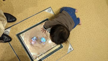 横浜アンパンマンこどもミュージアムに投稿された画像（2021/3/21）