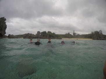 武藤潜水に投稿された画像（2021/3/21）